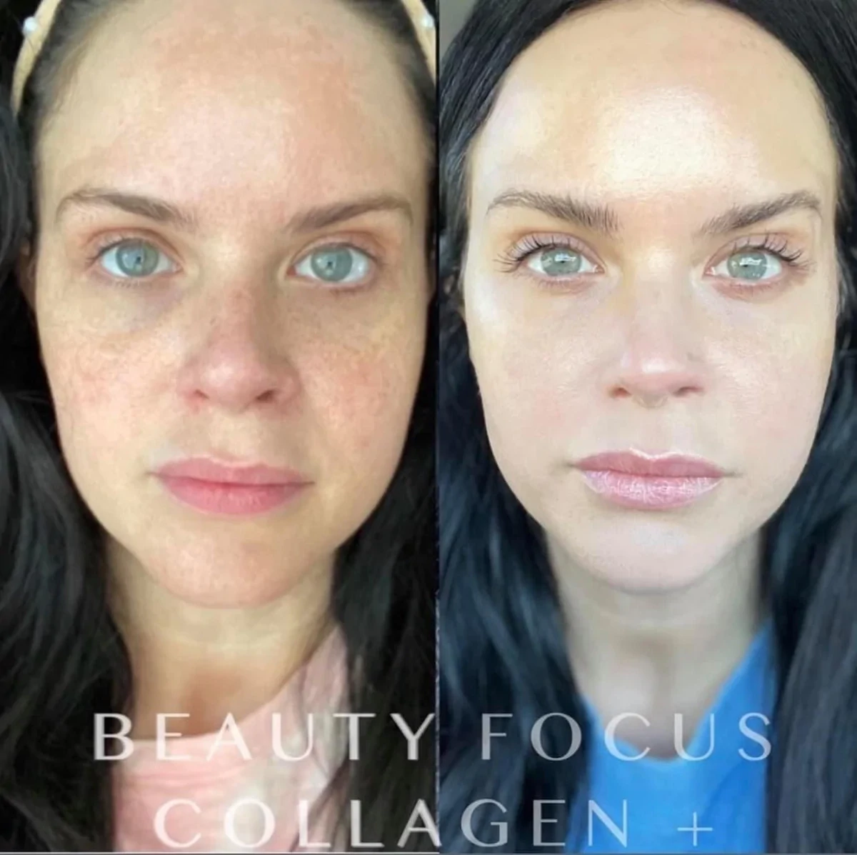 Collagen Plus - Peach Flavored