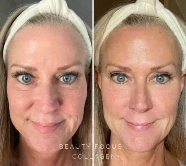Collagen Plus - Peach Flavored