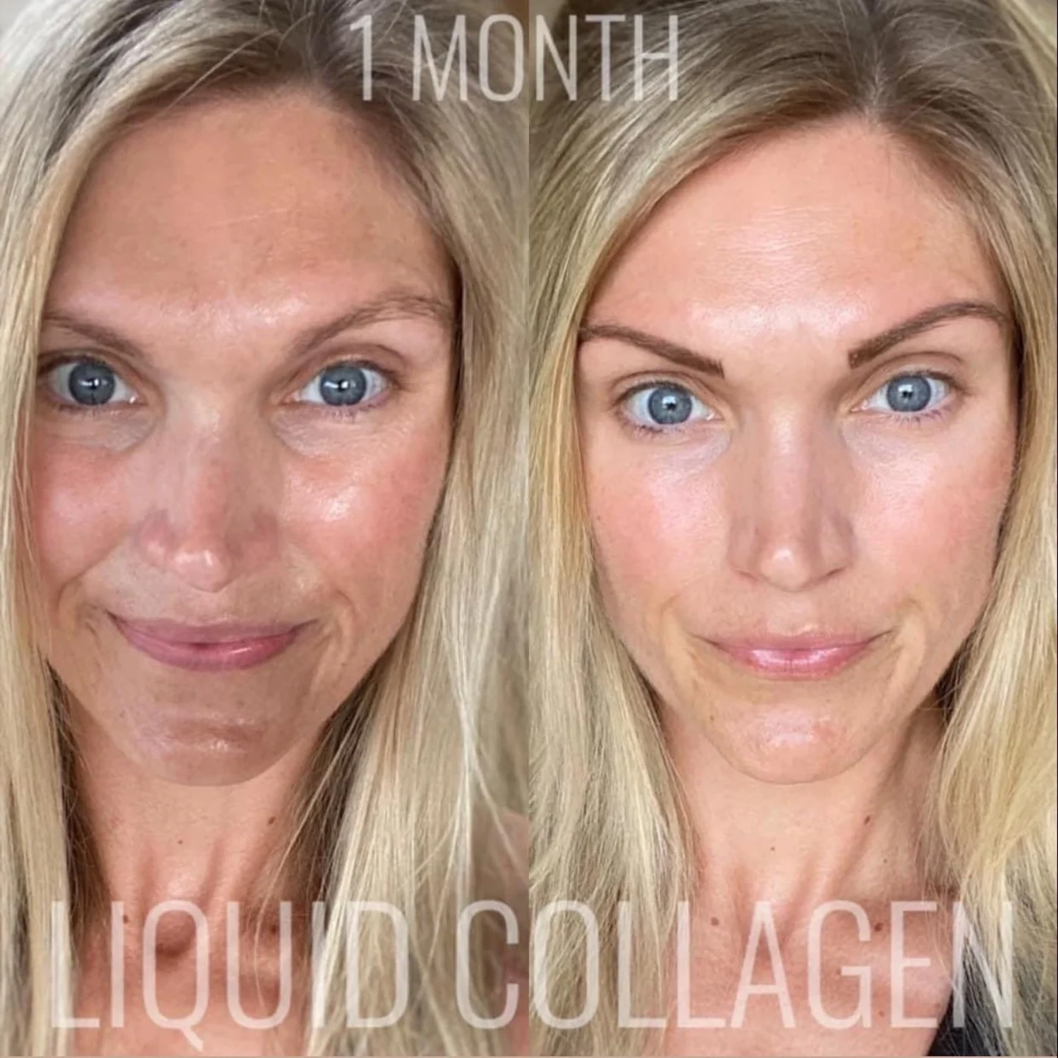 Collagen Plus - Peach Flavored