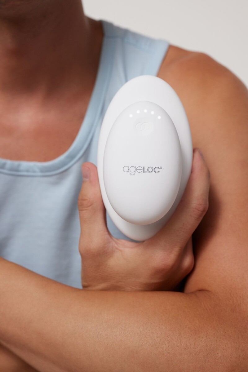 ageLOC iO Pro