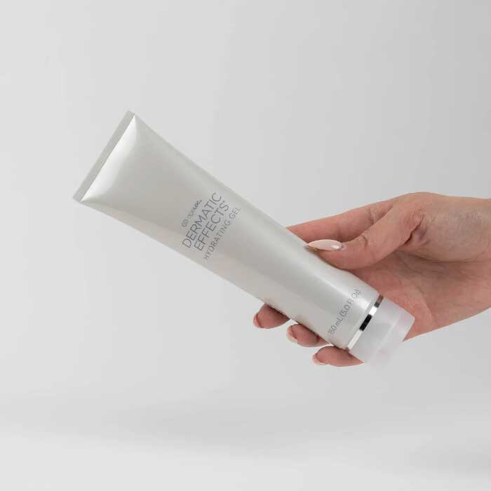 Body Hydrating Gel