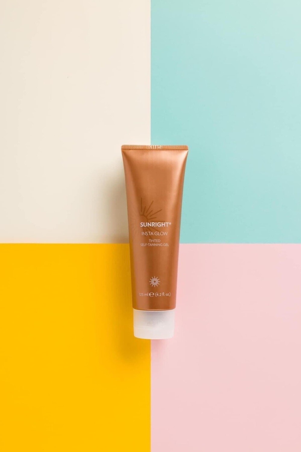 Insta Glow Body Bronzer
