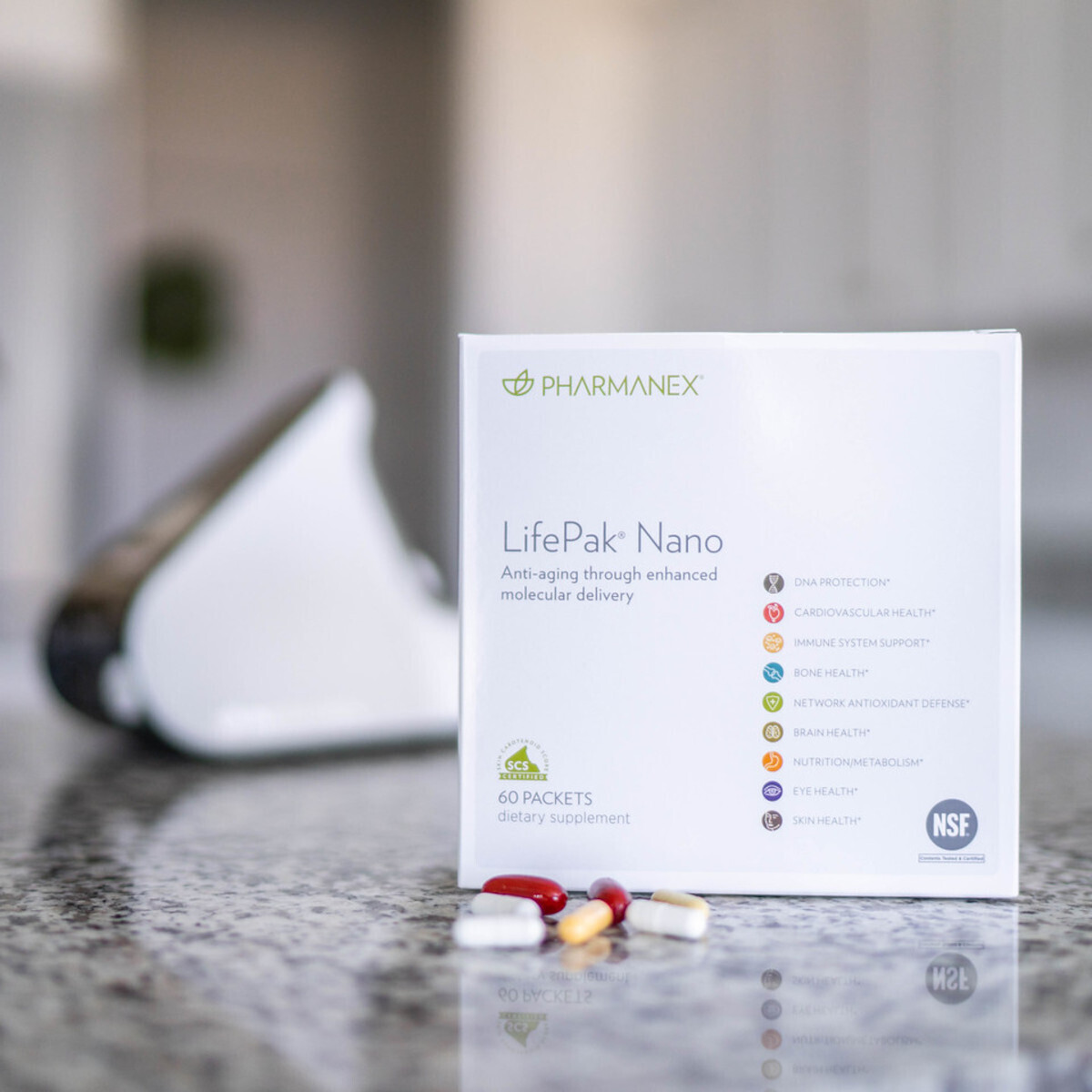 LifePak Nano Anti-Aging