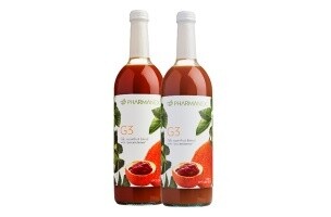 G3 Juice Pak
