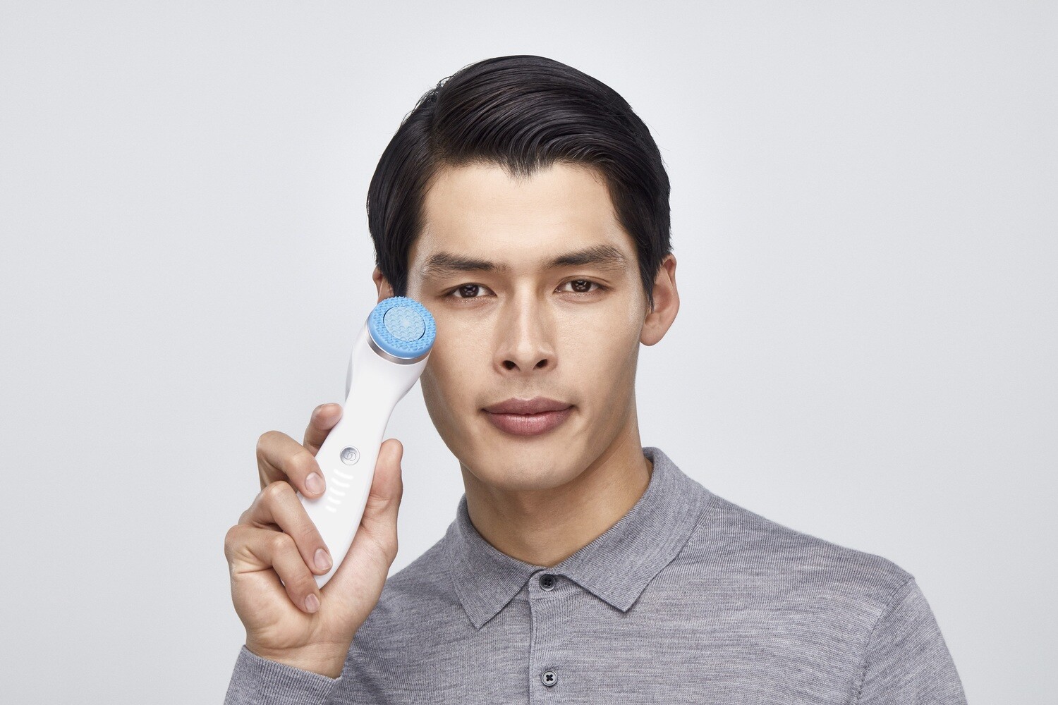 LumiSpa iO
