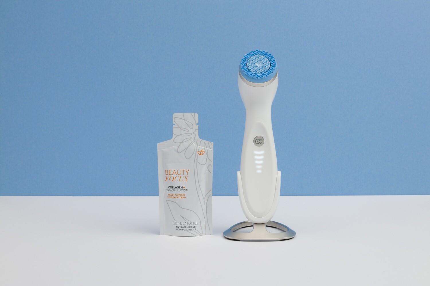 LumiSpa iO