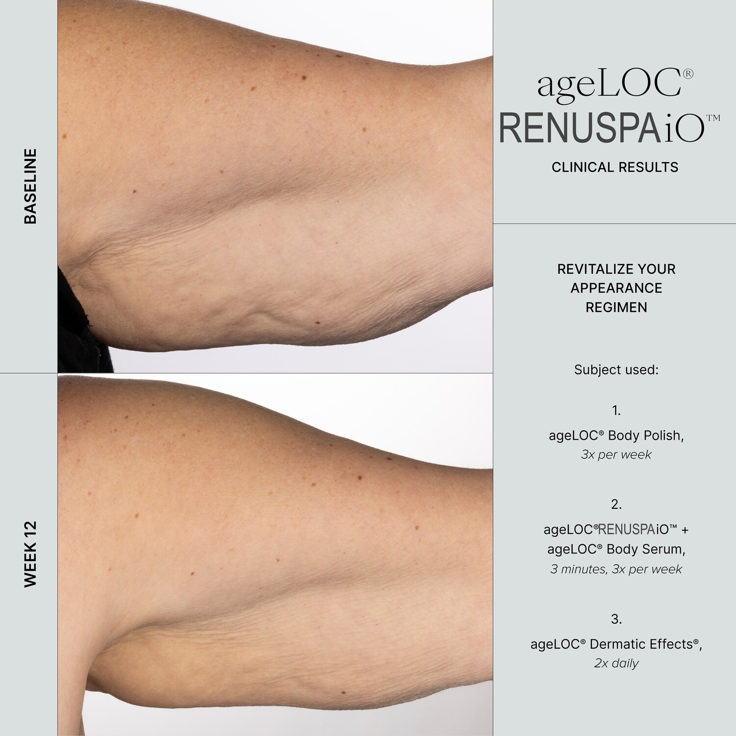ageLOC iO Pro