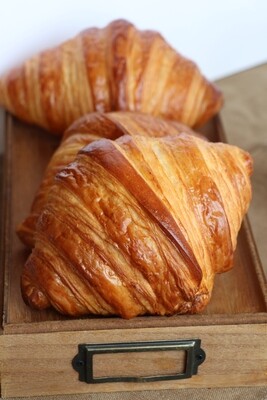 Croissant natural