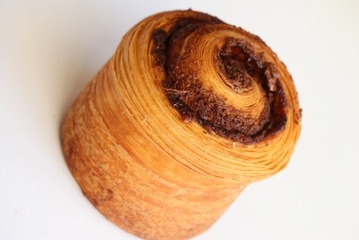 Rol de Nutella