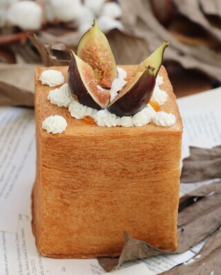Pan de Caja Croissant