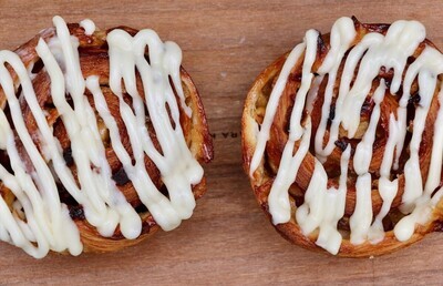 Rol de manzana