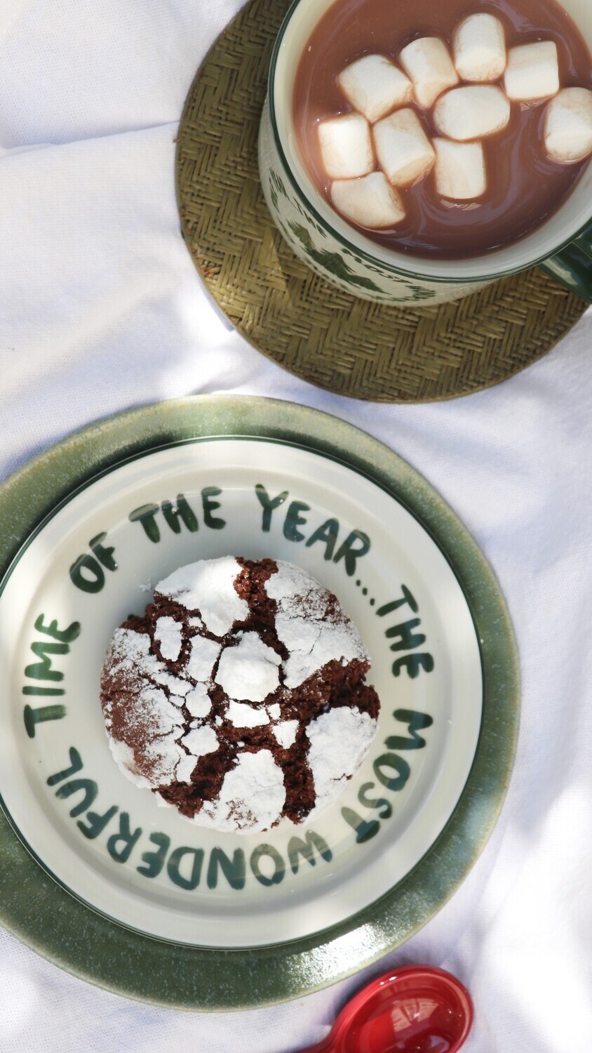 Santa´s Cookies