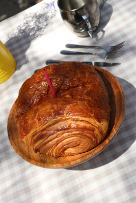 XXL PAIN DU CHOCOLAT