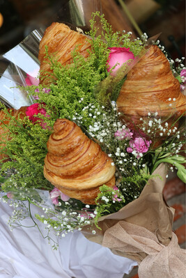 Ramos de flores