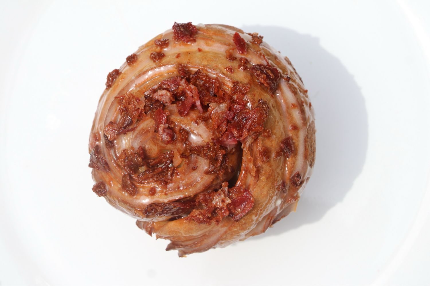 Rol tocino y maple