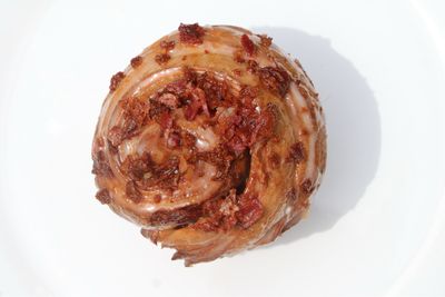 Rol tocino y maple