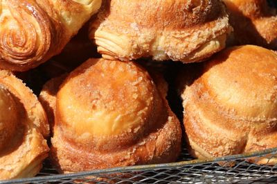 Kouign Amman