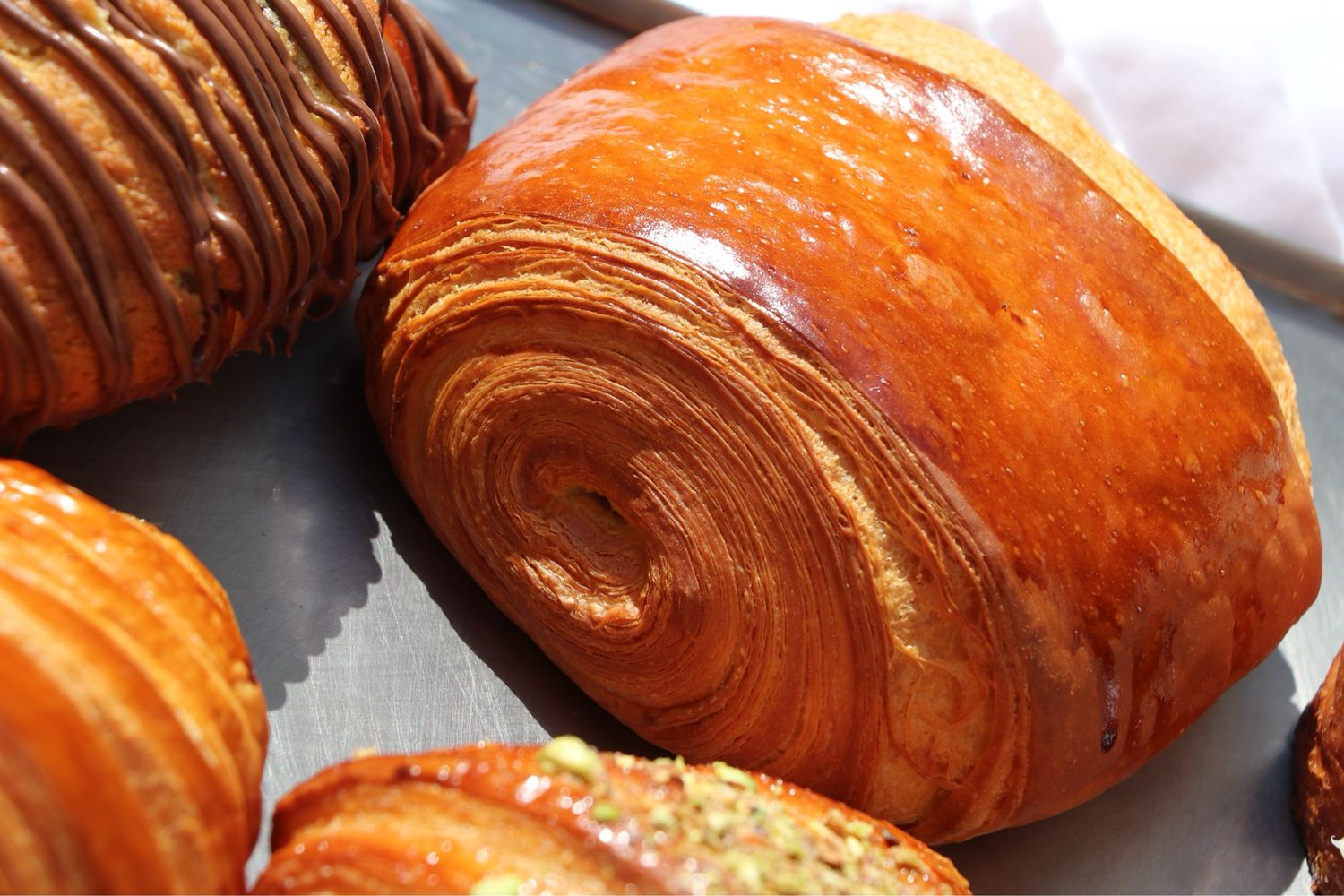 Chocolatín sin azúcar