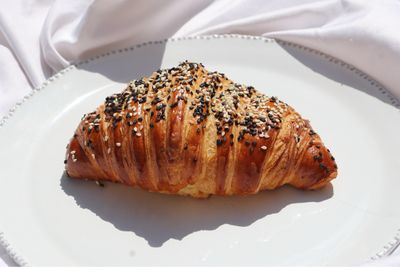 Everything but the bagel sin azúcar