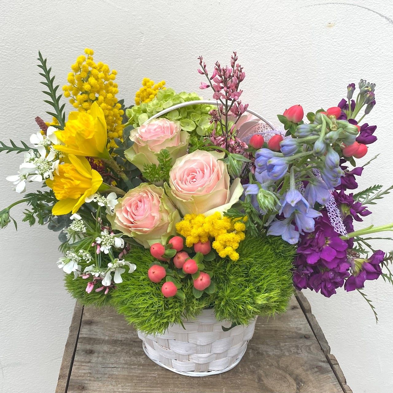 Easter Designer&#39;s Choice