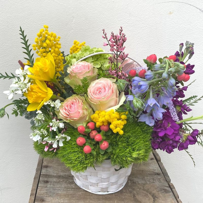 Easter Designer's Choice