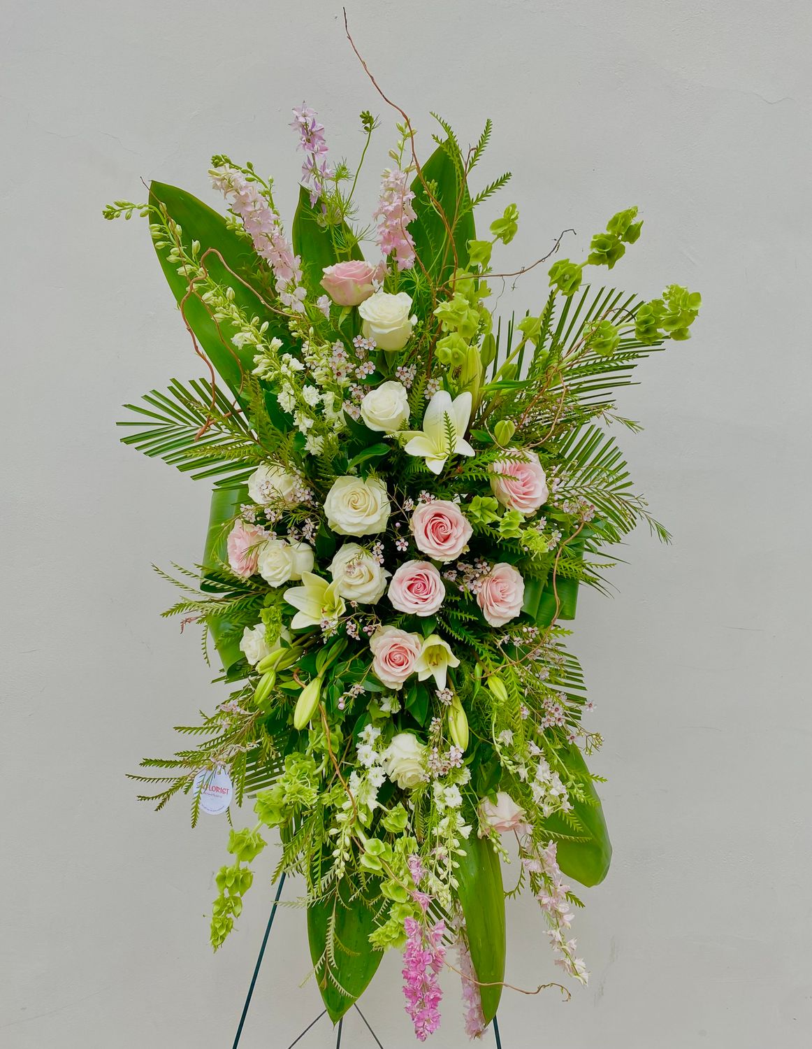 Enchanted Pinks