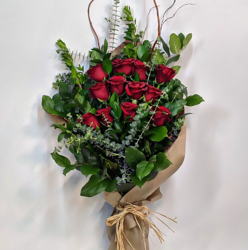 Wrapped with Love