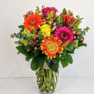 Colorful Mix