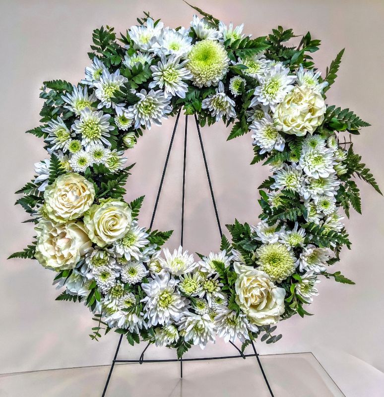 Wreath of Serenity
