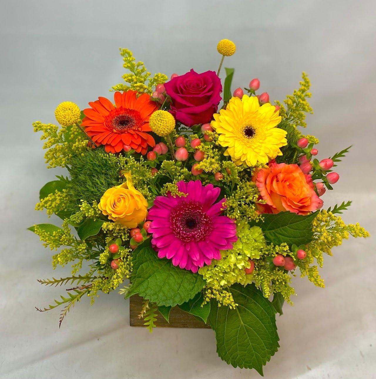 The Bonita Box of Blooms
