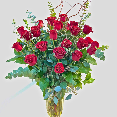 Bonita Double Dozen- WOW! That’s Love