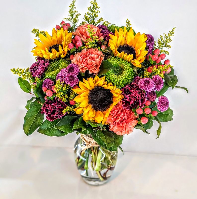 Garden Mix