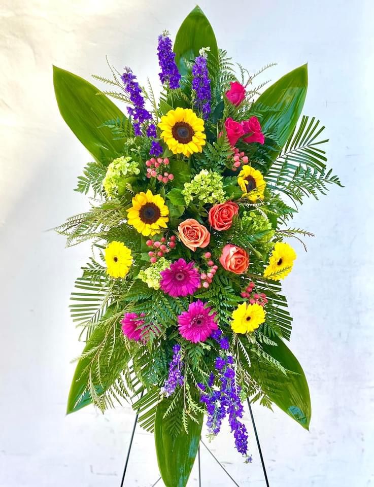Celebration of Life Spray