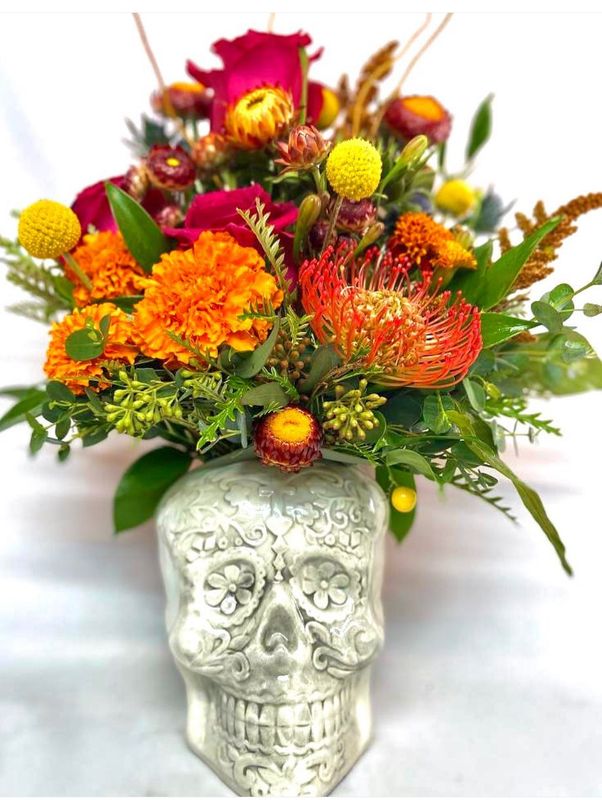 Skull