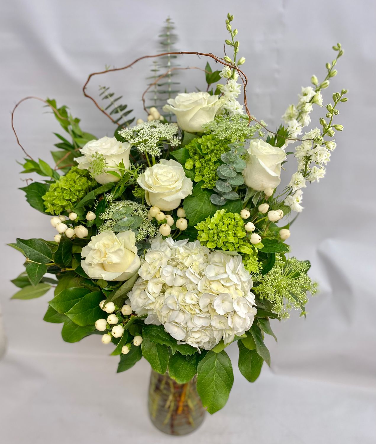 White Elegance