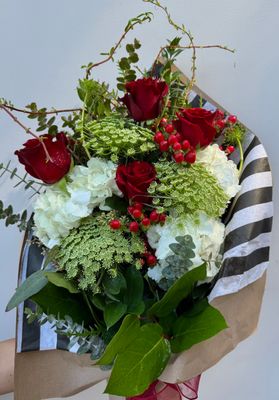 Signature Bouquets