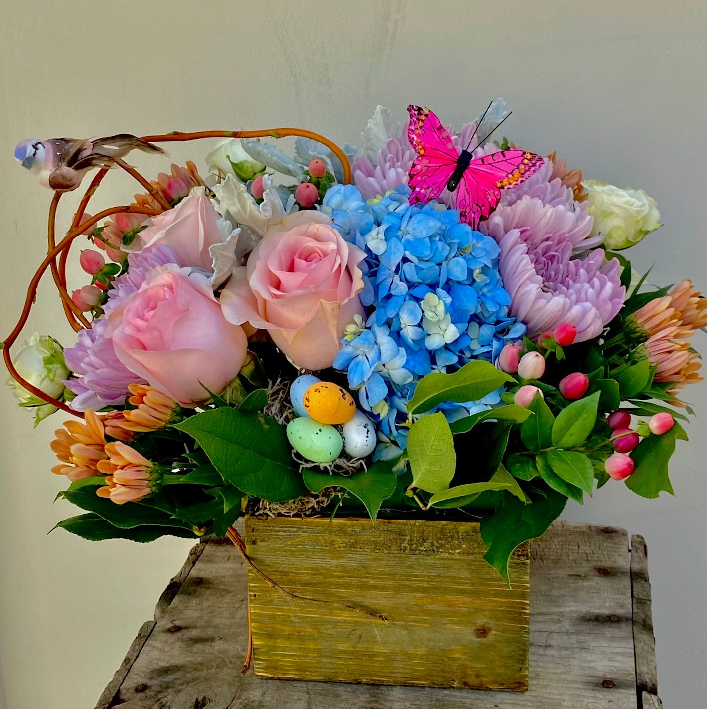 Spring Splendor