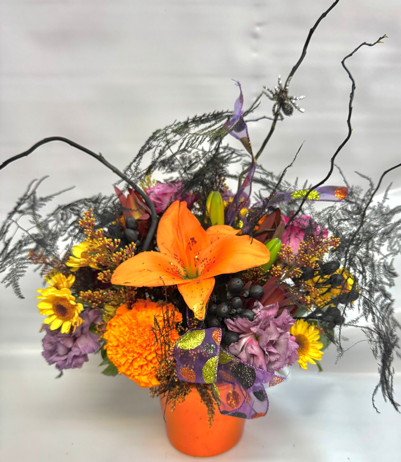 Halloween Designers Choice