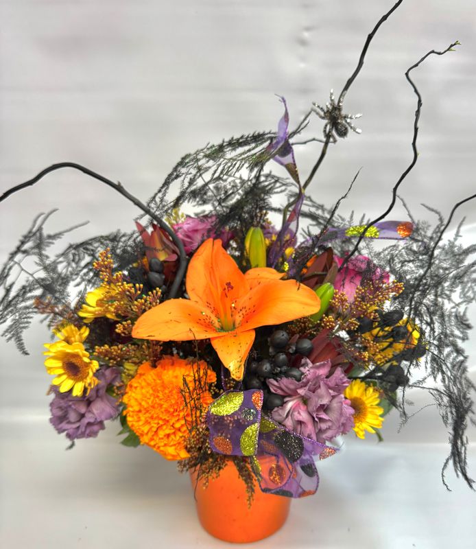 Halloween Designers Choice