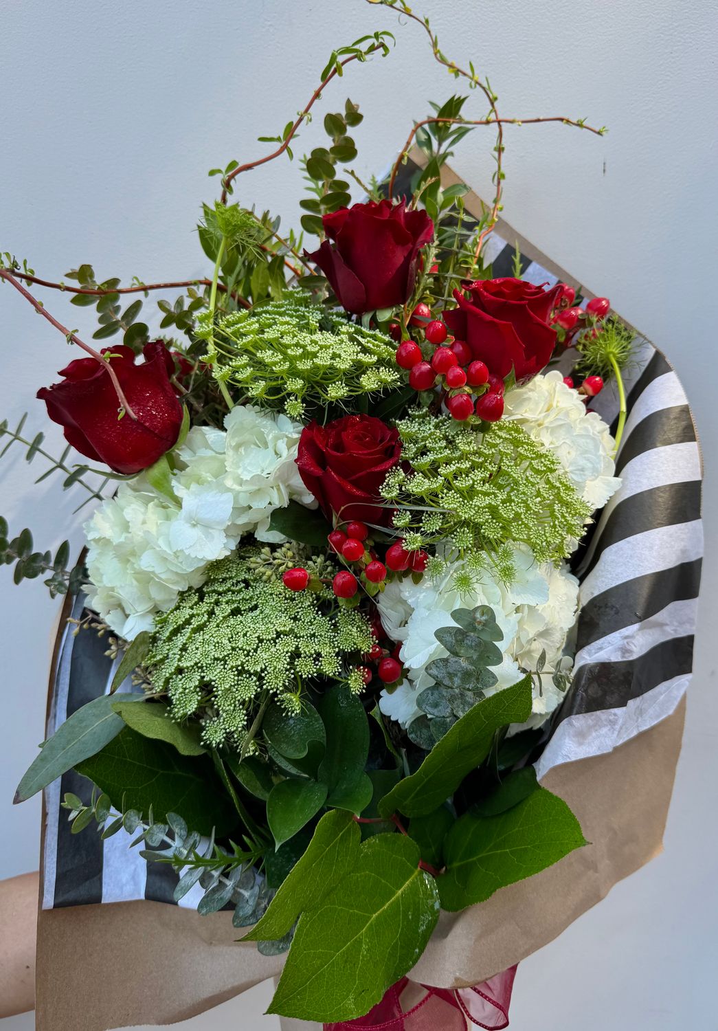 Bold &amp; Beautiful