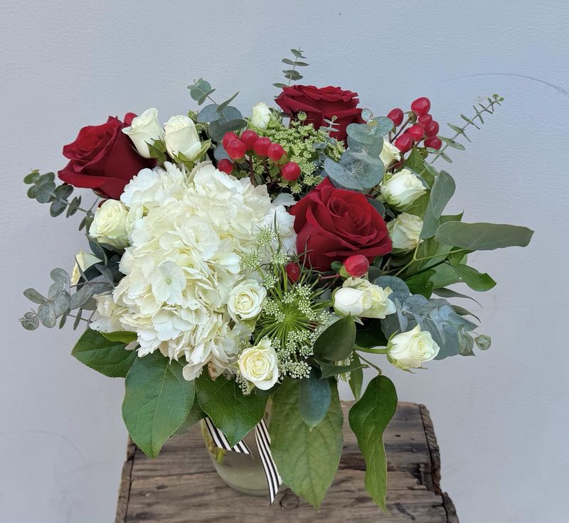 Red Romance