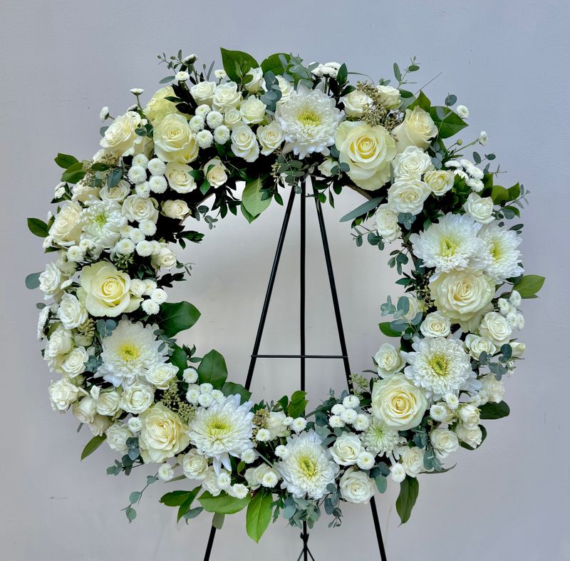Wreath of Serenity