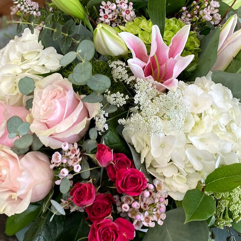 Mother's Day Designers Choice