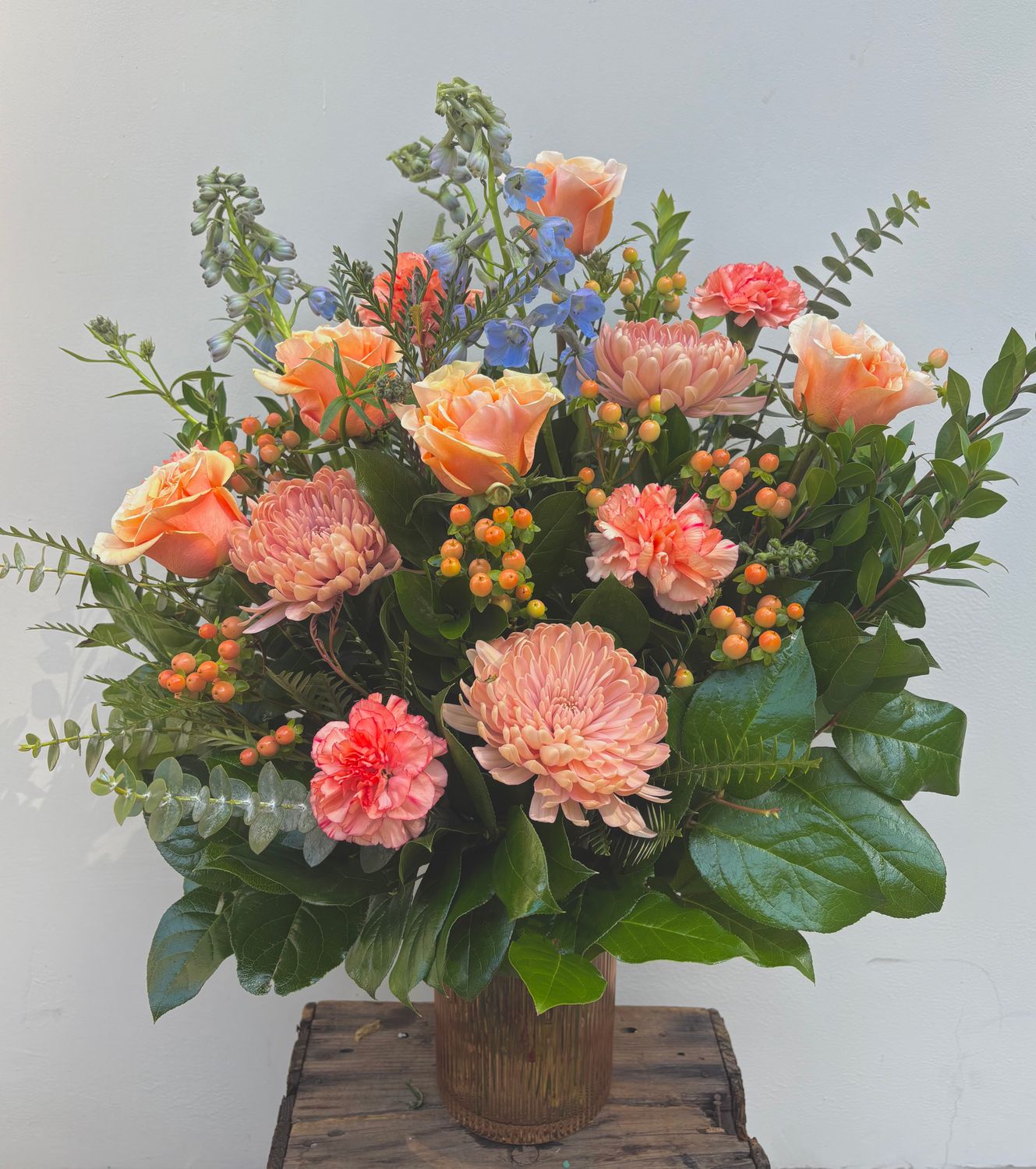 Mother's Day Bellini