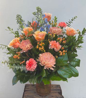 Mother's Day Bellini