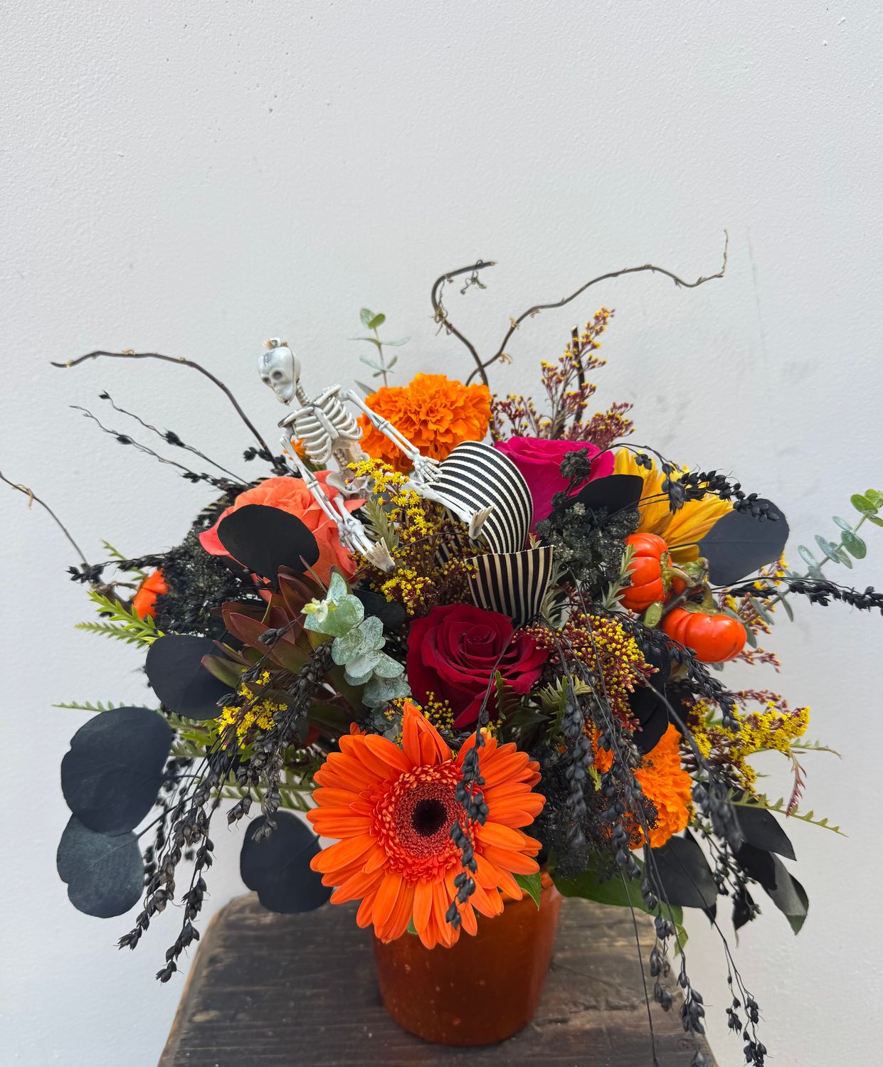 Halloween Designers Choice