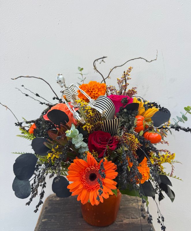 Halloween Designers Choice