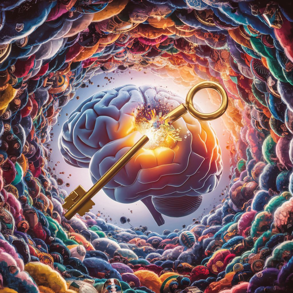Creative Mentorship