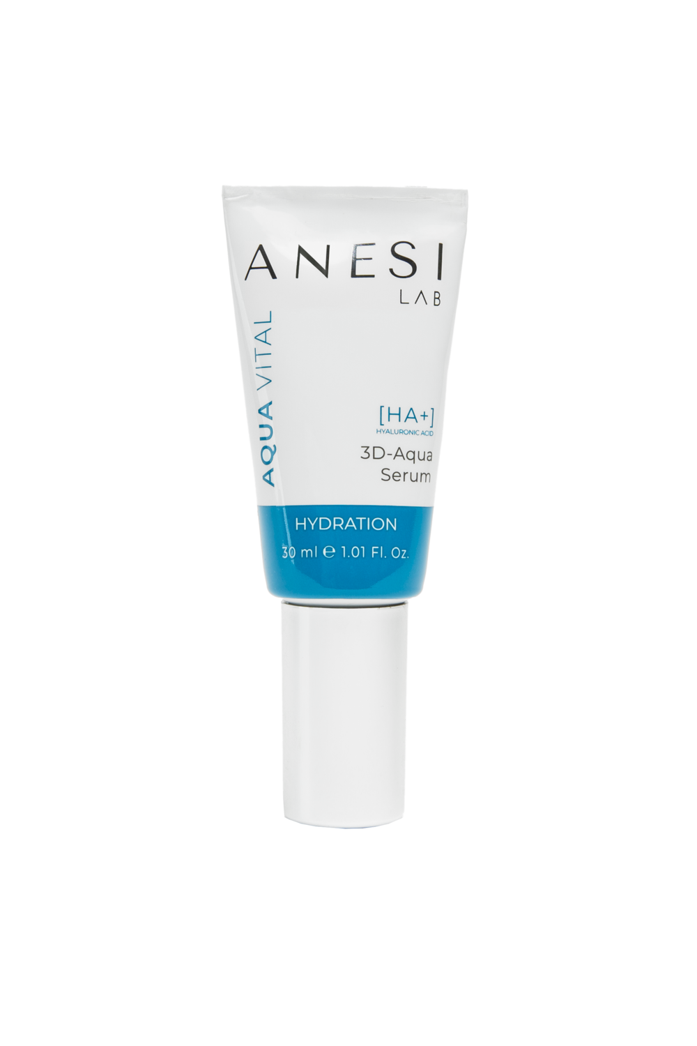 3D-AQUA SERUM