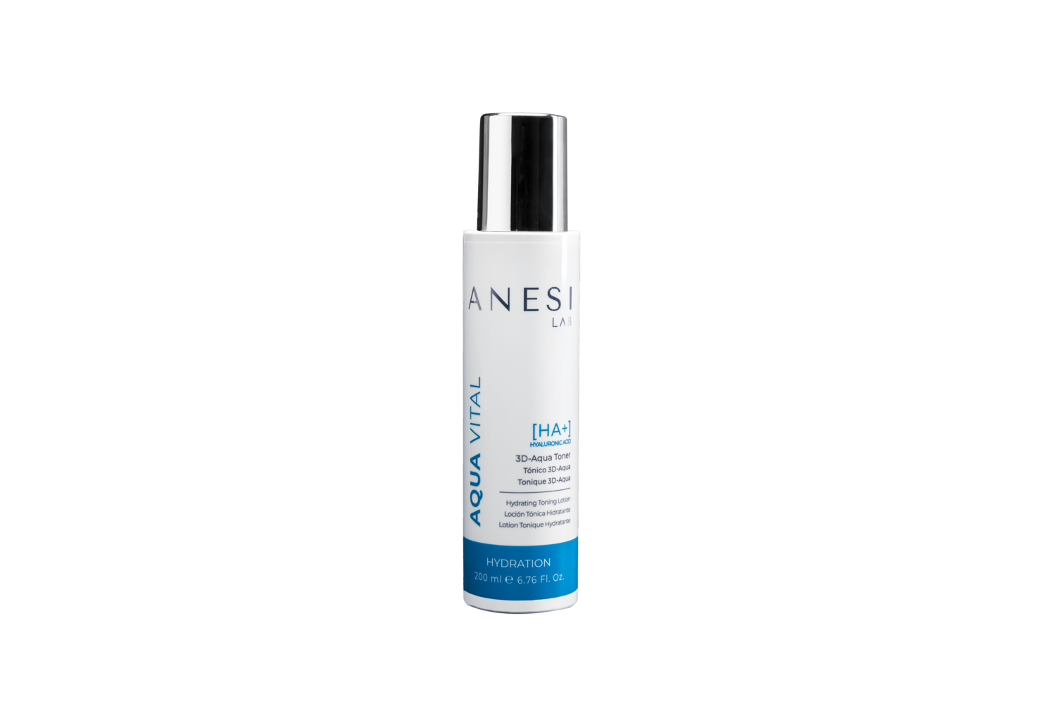 3D-AQUA TONER